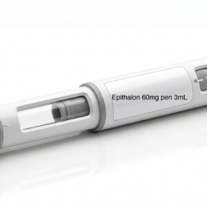 Epithalon 60mg pen 3mL