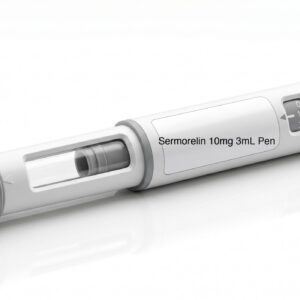 Sermorelin 10mg 3mL Pen