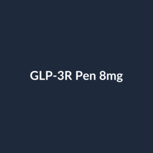 GLP-3R Pen 8mg