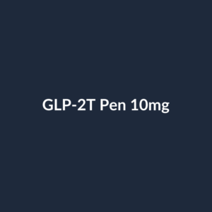 GLP-2T Pen 10mg