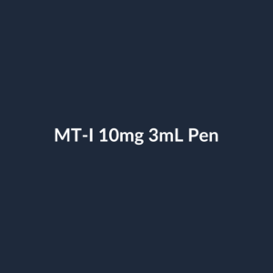 MT-I 10mg 3mL Pen