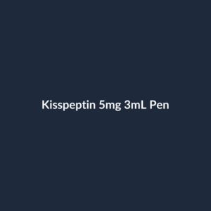 Kisspeptin 5mg 3mL Pen