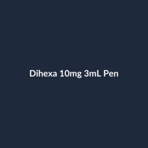 Dihexa 10mg 3mL Pen