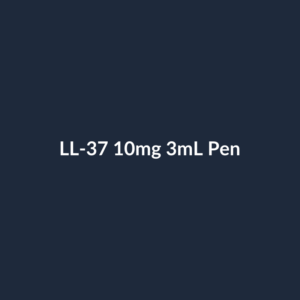 LL-37 10mg 3mL Pen