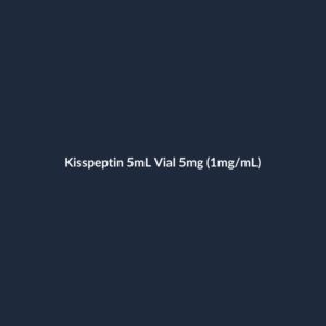Kisspeptin 5mL Vial 5mg (1mg/mL)