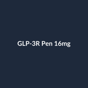 GLP-3R Pen 16mg