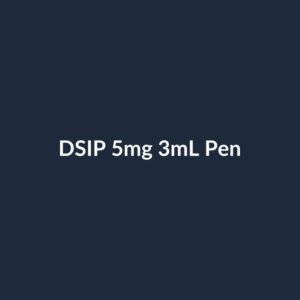 DSIP 5mg 3mL Pen