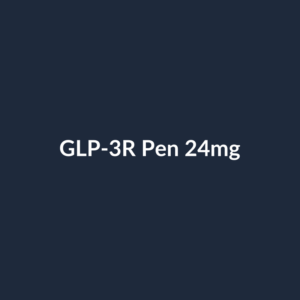 GLP-3R Pen 24mg