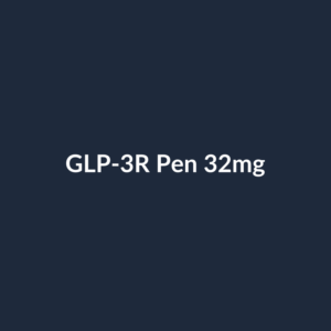 GLP-3R Pen 32mg
