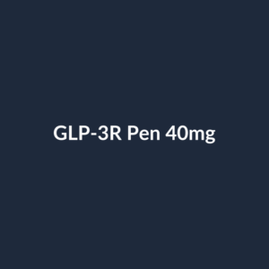 GLP-3R Pen 40mg