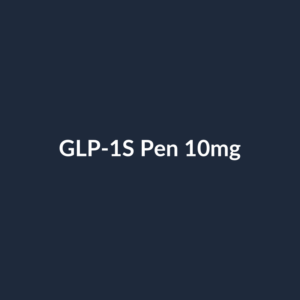 GLP-1S Pen 10mg
