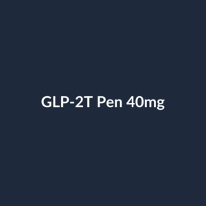 GLP-2T Pen 40mg