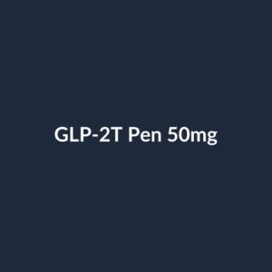 GLP-2T Pen 50mg