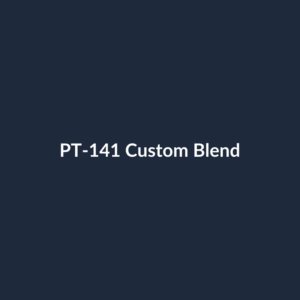 PT-141 Custom Blend