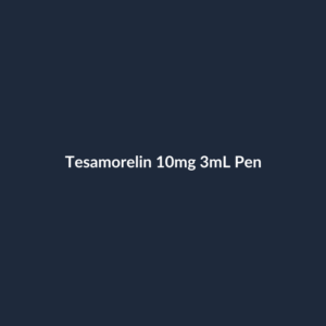 Tesamorelin 10mg 3mL Pen