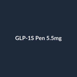 GLP-1S Pen 5.5mg