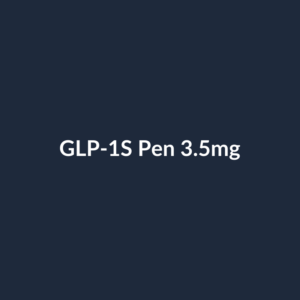 GLP-1S Pen 3.5mg