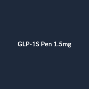 GLP-1S Pen 1.5mg
