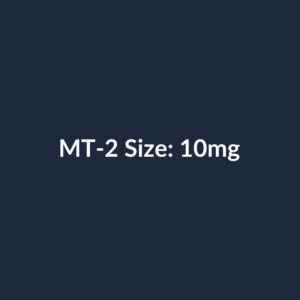 MT-2 Size: 10mg