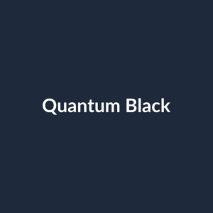Quantum Black